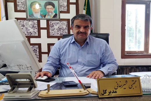 حدود هشت هزار رأس دام مازاد عشایر خریداری و کشتار شد