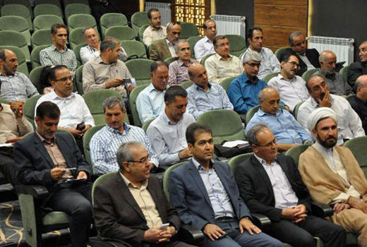 تبیین سیاستهای سازمان تحقیقات، آموزش و ترویج کشاورزی در حوزه نیروی انسانی