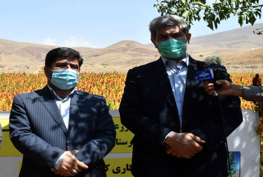 تحقق نظام تولید و توزیع از کانال جهادکشاورزی و تصویب قوانین جدید ازعوامل موفقیت دکتر ساداتی نژاد خواهد بود 