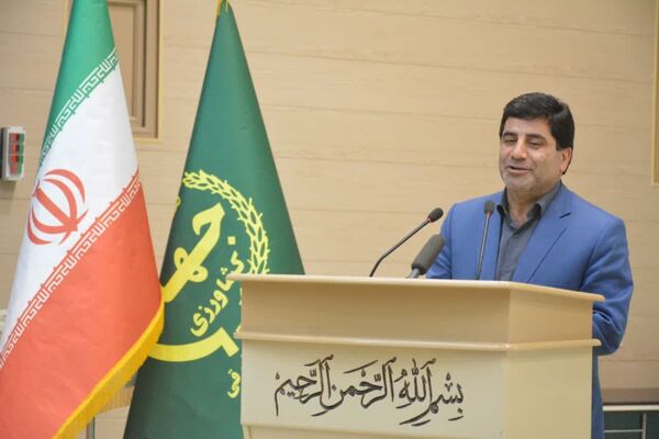 کشاورزی قراردادی، محصولات کشاورزی را از مدل تارعنکبوتی رها می‌کند