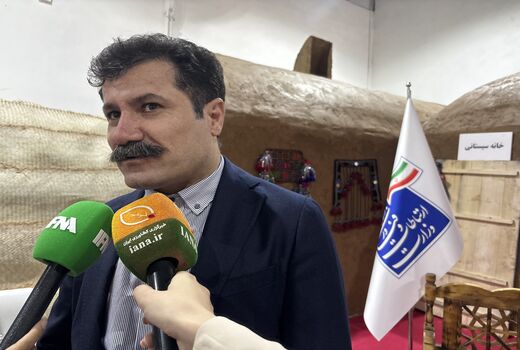 حسین‌زاده: اقتصاد روستایی تا ۲۴ درصد تولید ناخالص داخلی کشور را تأمین می‌کند