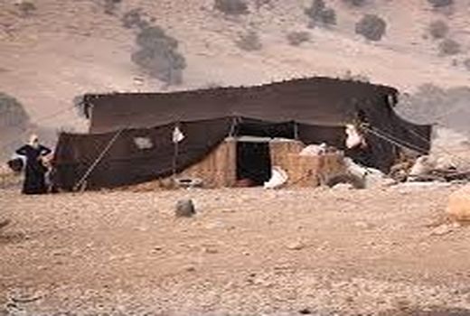 تامین آب شرب انسانی و دامی برای عشایر خوزستان