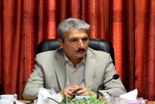 آموزش 450 نفر روز از اعضاء ارکان و کارکنان اتحادیه ها، شرکت های تعاونی روستایی، کشاورزی و زنان
