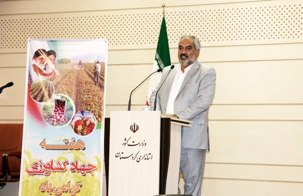 انتقال آب از کردستان به استانهای همجوار منتفی شد