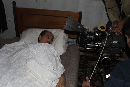 «چتر خاکستری» به مکزیک، صربستان و تکیه می رود