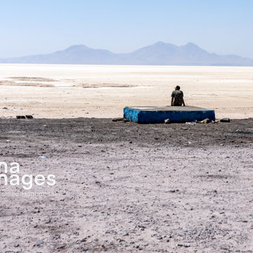 قاتلان باران