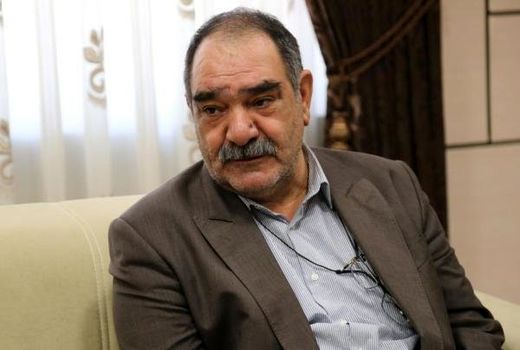 اجرای طرح توسعه باغات دیم در 29 هزار هکتار 