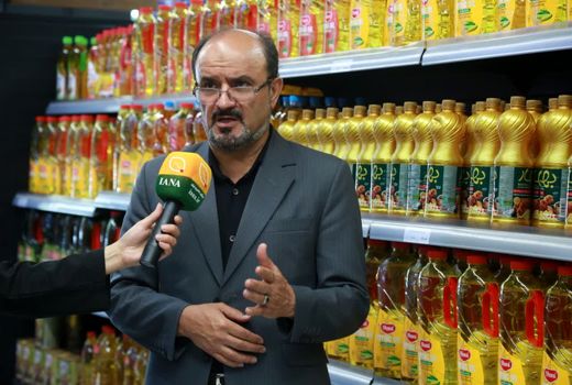 جاهد بازار در ماه محرم، تأمین مستقیم کالاهای اساسی برای هیئات مذهبی را آغاز کرد