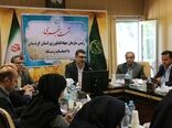 شفافیت کامل در جهاد کشاورزی استان کردستان وجود دارد