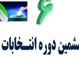 رقابت کاندیداها در انتخابات نظام مهندسی کشاورزی و منابع طبیعی استان