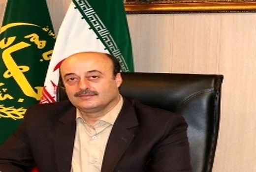 تجلیل از 4 برگزیده برتر استان اردبیل در سطح ملی