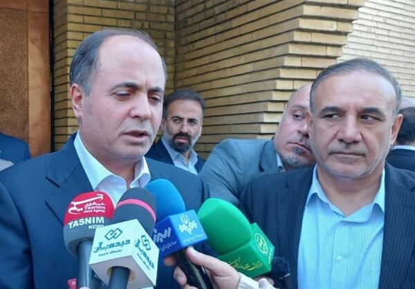  وزیر جهاد کشاورزی: تمام مطالبات گندمکاران پرداخت شد 