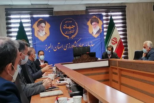 تحقق اهداف توسعه پایدار نیازمند برنامه ریزی علمی و اصولی با همکاری بخش دانشگاهی است