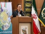  امنیت غذایی زیربنای توسعه پایدار است/ توسعه کشاورزی باید بر پایه بهره‌وری و مدیریت منابع آب باشد