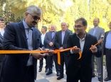 اولین مرکز سامانه ۱۲۴ کشور در استان فارس افتتاح شد