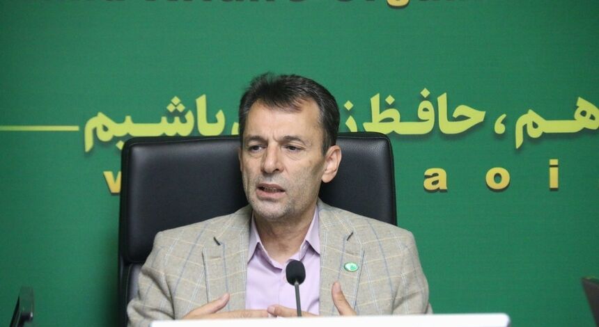 اجرای قانون الزام به ثبت رسمی معاملات اموال غیرمنقول، مهم‌ترین پروژه سازمان در سال‌های پیش‌رو است