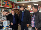 تشدید نظارت بر بازار مرند؛ ۳۲۰ بازرسی در 6 ماه و ثبات در عرضه کالاهای اساسی