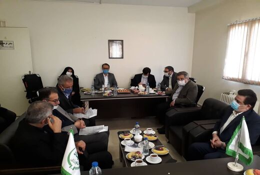  قرنطینه نباتی از ارکان حفظ سلامت و امنیت غذایی کشور است