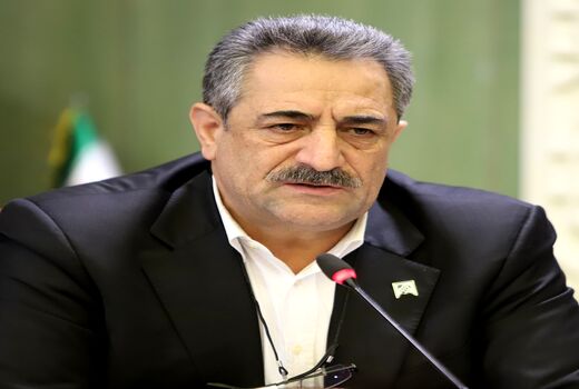  عشایر مرزداران بی‌مزد ملت‌اند، صدایشان را بشنوید