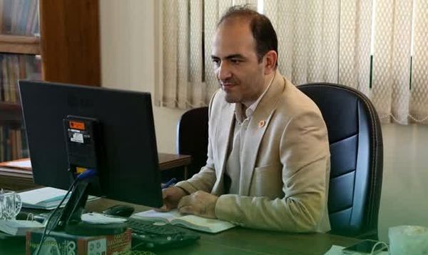 زمین فریاد می‌زند