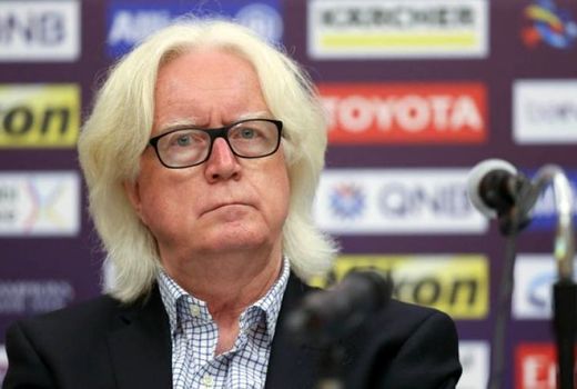 از نتیجه راضی نیستم اما از کار و روحیه تیمی‌مان بسیار راضی هستم