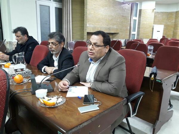 مرکز مستقیم عرضه گوشت و محصولات کشاورزی در ورامین جانمایی شد