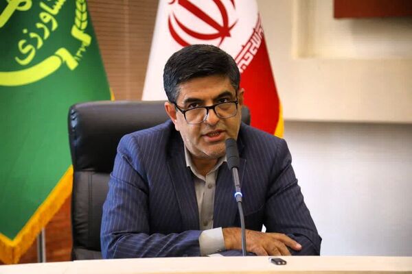 تأمین پایدار کالاهای اساسی و ذخایر راهبردی در چهارمحال و بختیاری