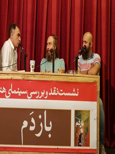  شکاف عمیقی بین سینما و ادبیات ایجاد شده است