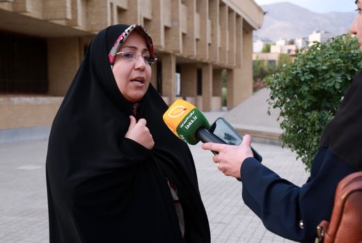 اجرای قوانین حمایت از زنان را در استان‌ها پیگیری می‌کنیم/باغ گیاه‌شناسی ملی ایران، ظرفیتی مغفول برای نشاط اجتماعی و آموزش زیست‌محیطی