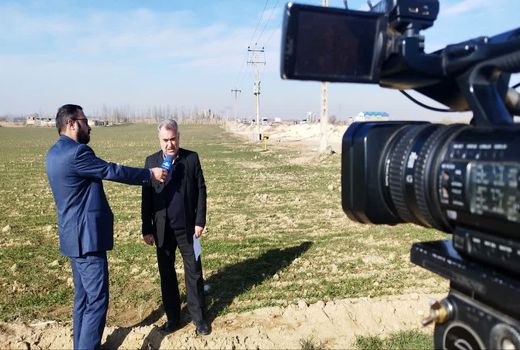 رعایت تناوب زراعی شرط پایداری تولید و افزایش بهره‌وری 