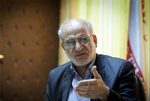 سهم 50 درصدی استان تهران در تولید ناخالص داخلی کشور