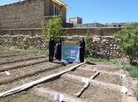 کسب مقام برتر سازمان جهاد کشاورزی استان لرستان در زمینه آموزش