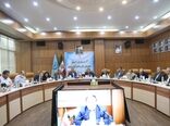 اعطای شیلات کارت با نرخ 12 درصد به تولیدکنندگان صنعت آبزی پروری کشور  
