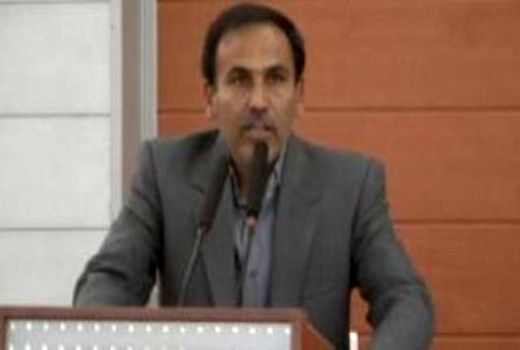 از مدیر جهاد کشاورزی به عنوان مدیر نمونه قدردانی شد