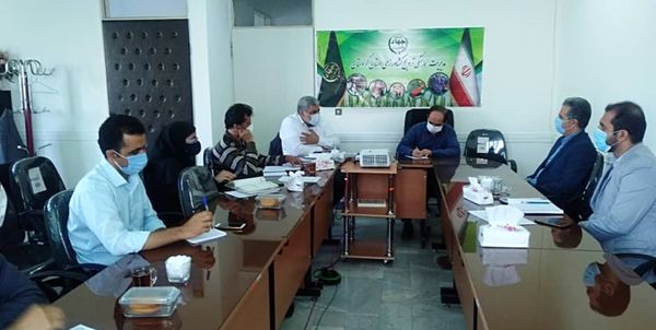 بازنگری اجرای قانون بیمه کشاورزی ضروری است