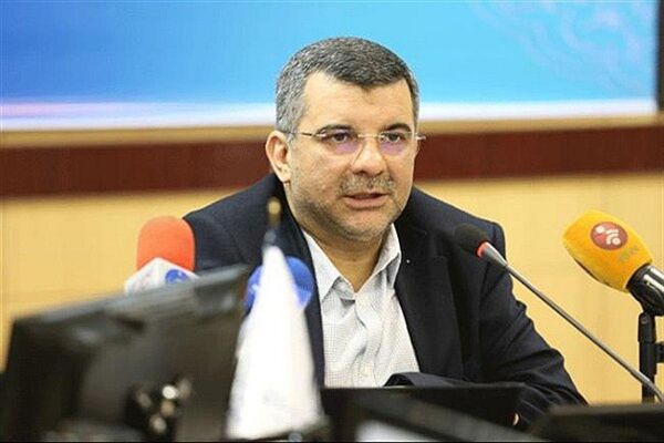 نصب کارتخوان در مطب ها ربطی به مالیات پزشکان ندارد 
