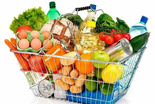 تورم خوراکی‌ها در مردادماه کاهش یافت