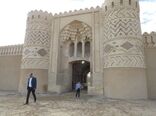 دهکده روستایی تیرجرد ابرکوه ، برای گردشگری و کشاورزی مناسب است