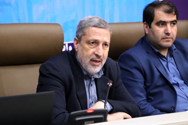 حفظ موجودیت روستاها از مسیر توجه به بخش کشاورزی می‌گذرد