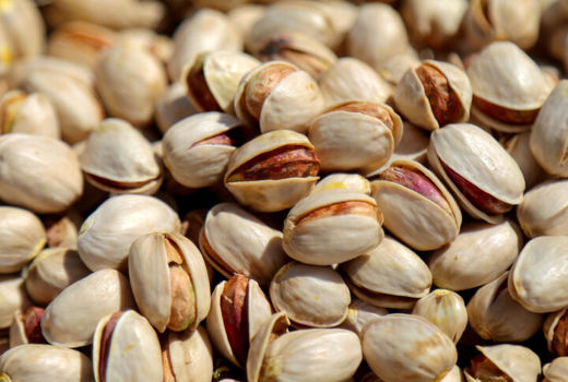 بازگشت ایران به جایگاه جهانی پسته با جهش صادراتی/ صادرات پسته 40 درصد رشد کرد