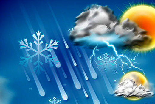  هواشناسی کشاورزی