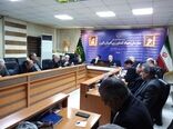 بهره برداری بهینه از چاه های مشاع با تشکیل تعاونی آب بران برای احداث گلخانه 