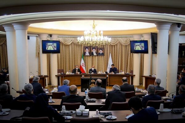 لزوم تداوم نظارت و پایش بازار محصولات کشاورزی