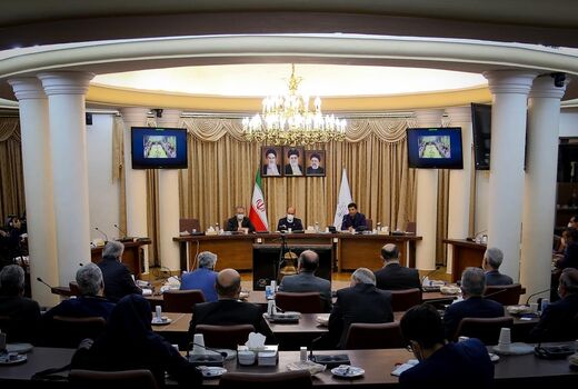 لزوم تداوم نظارت و پایش بازار محصولات کشاورزی