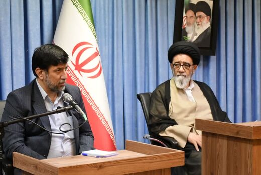 انتخاب مدیران شجاع و برنامه‌محور اهداف کشاورزی را محقق می‌کند