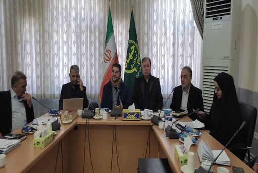 تأکید بر تشدید کنترل زنجیره تأمین کالاهای اساسی کشاورزی