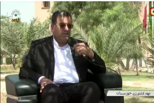 پرداخت صد در صدی خسارت دامداران خوزستان 