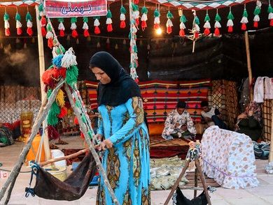  همایش روز زن روستایی 28 مهرماه به صورت مجازی برگزار می شود