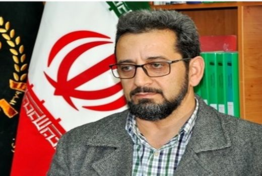 تولید 1.2 میلیون شاخه گل رز در خراسان جنوبی