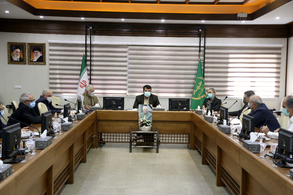 نشریات تخصصی، دیدهبان موثق وزارت جهاد کشاورزی هستند